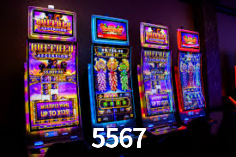 5567: A Experiência de Casino com Jogos de Mesa ao Vivo