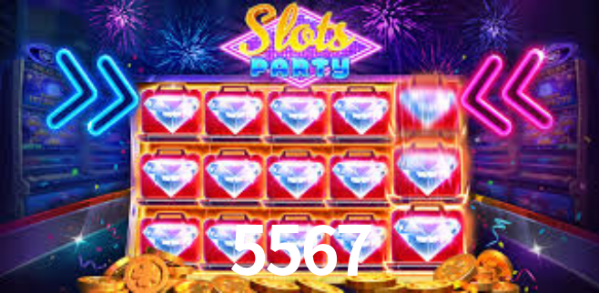 5567 App - Aplicativo Móvel Oficial