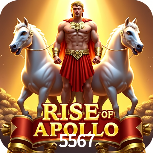 APP oficial da 5567 para mobile