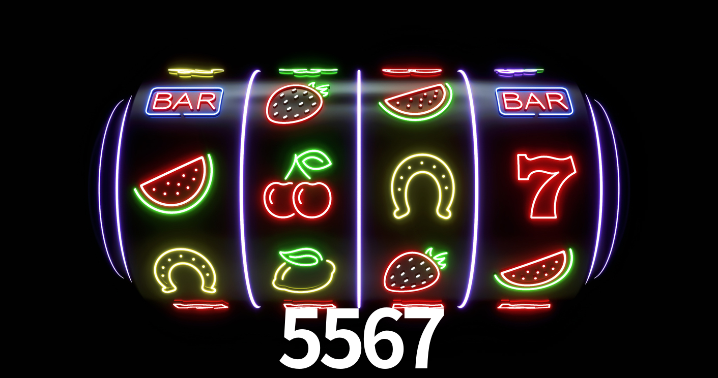 Live Casino 5567