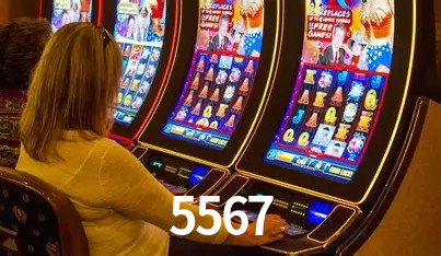Jogos de Slot 5567