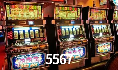 5567 Rio de Janeiro - Slot Strategy