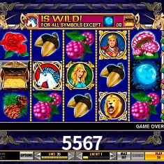 5567 Belo Horizonte - Jackpots