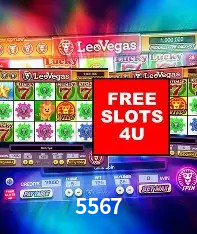 5567 Brasília - Bonus Features